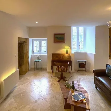 Belle Maison A Colombages La Baroche-sous-Luce